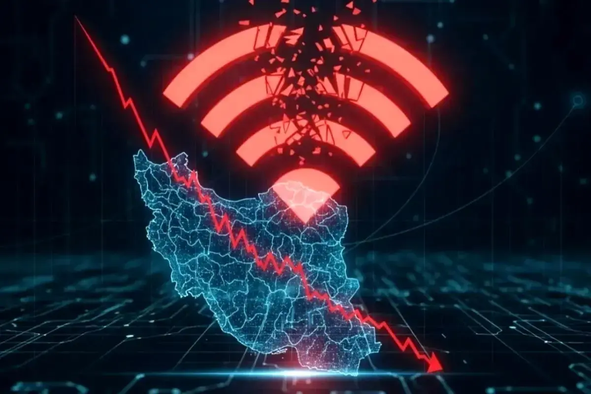 احتمال دسترسی تدریجی به اینترنت در روز‌های آینده؟