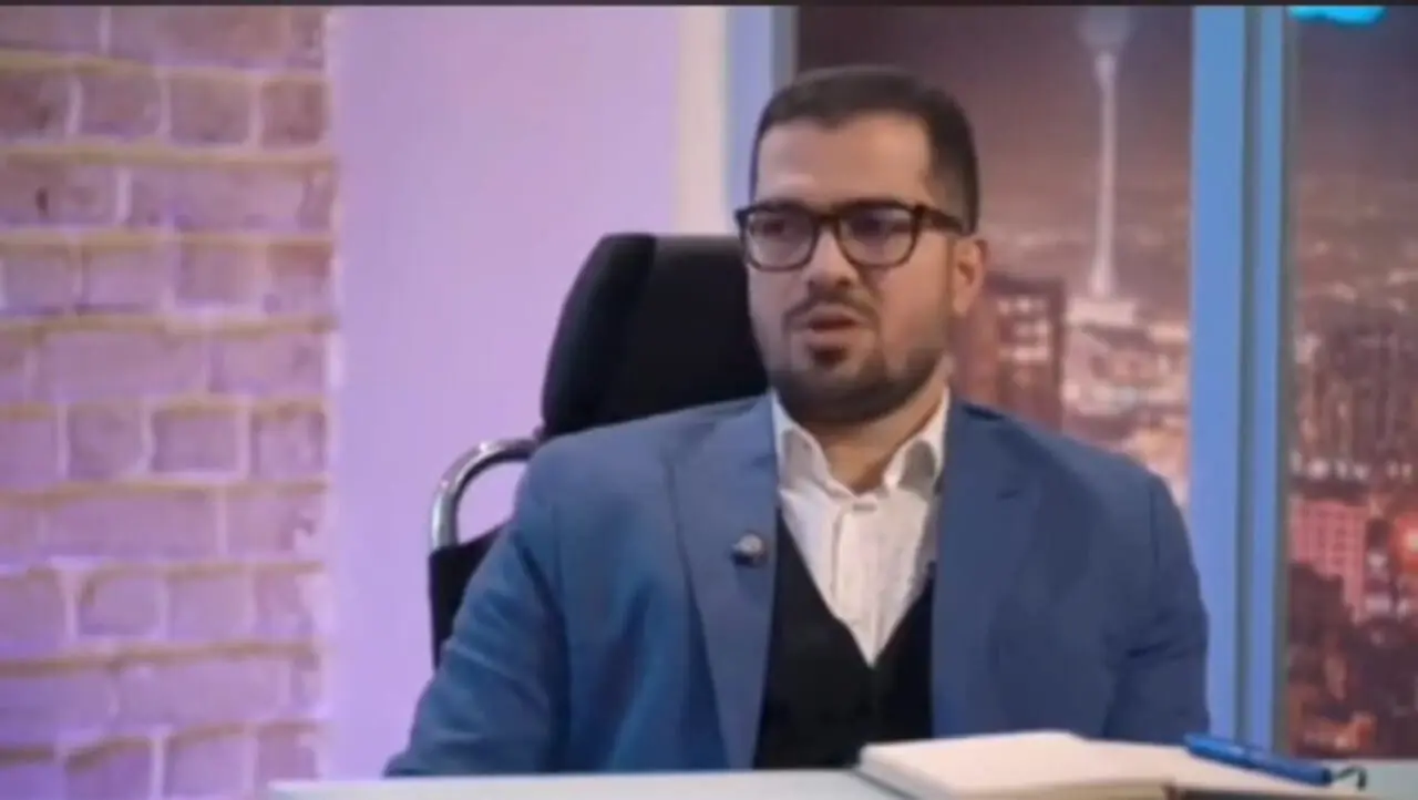 توییت معنادار علی قلهکی درباره ادامه آتش‌بس