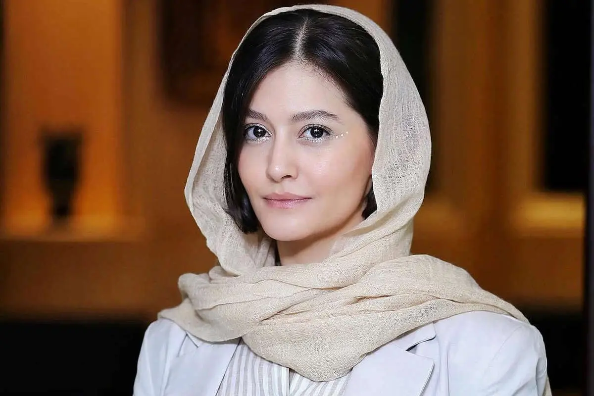 عکس| استوری تبریک پردیس احمدیه به بهانه روز دختر