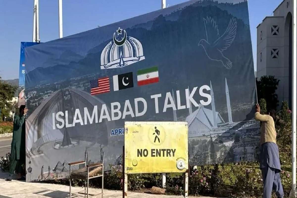 ایرنا: خبرها درباره دور دوم مذاکرات کذب است