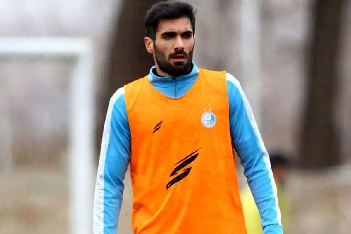 سورپرایز جدید قلعه‌نویی برای تیم ملی