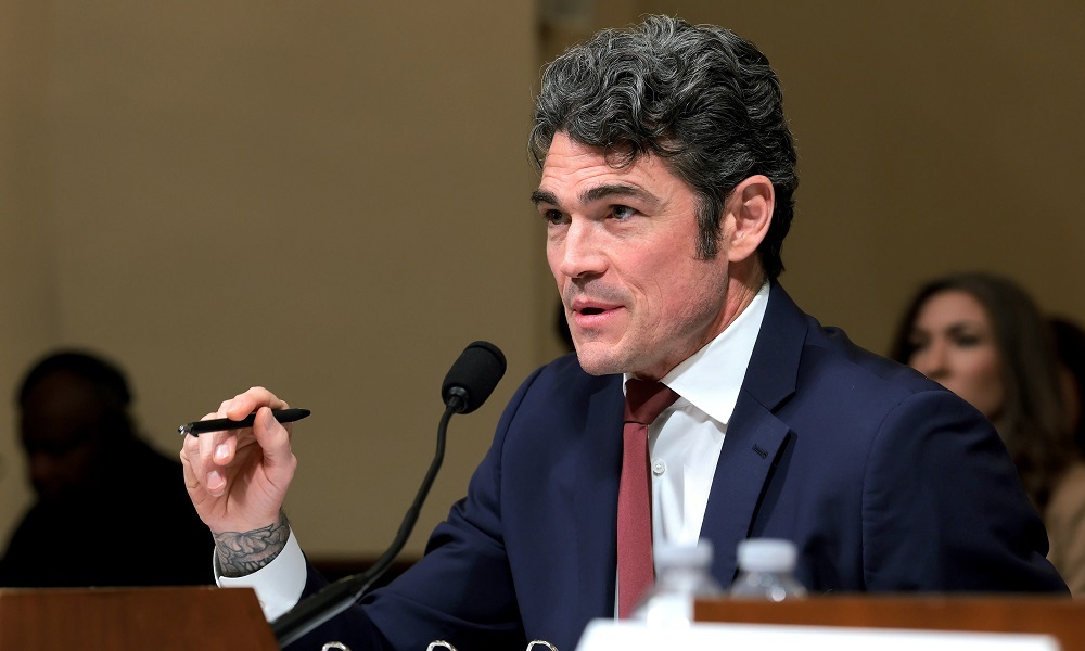 واکنش مقام امنیتی سابق آمریکا به تهدید جدید ترامپ علیه ایران: همین حالا از جنگ خارج شو