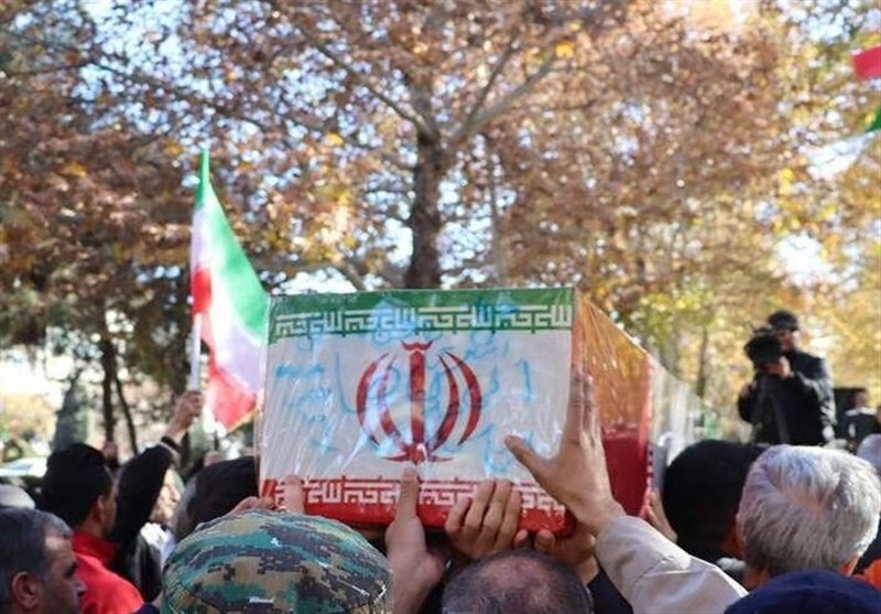 دستگیری عاملان قتل یکی از شهدای حوادث دی‌ماه در رشت