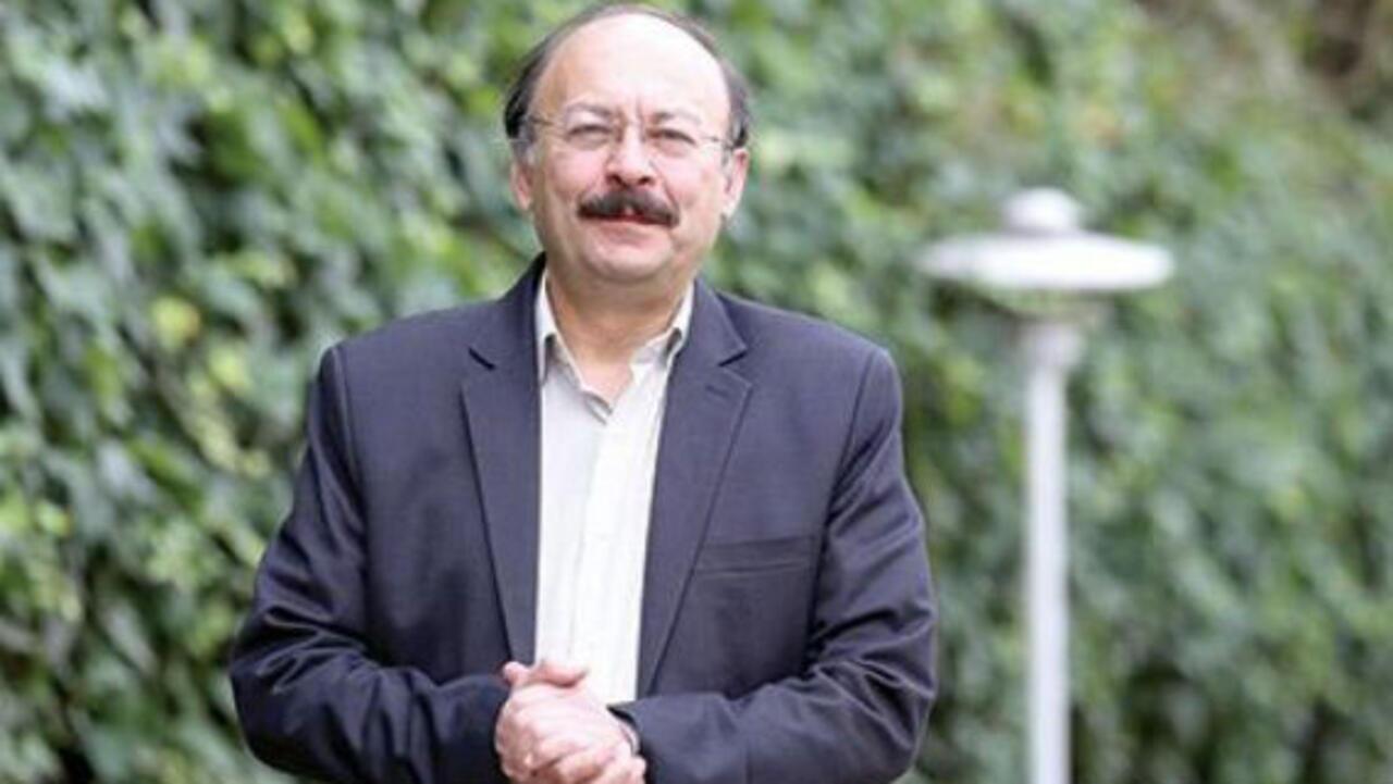 بیژن عبدالکریمی: