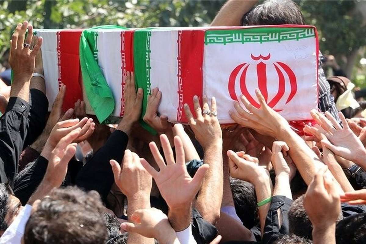 پزشکی قانونی: ۳۳۷۵ نفر در جنگ اخیر شهید شدند | ۴۰ درصد پیکرها ابتدا قابل شناسایی نبودند