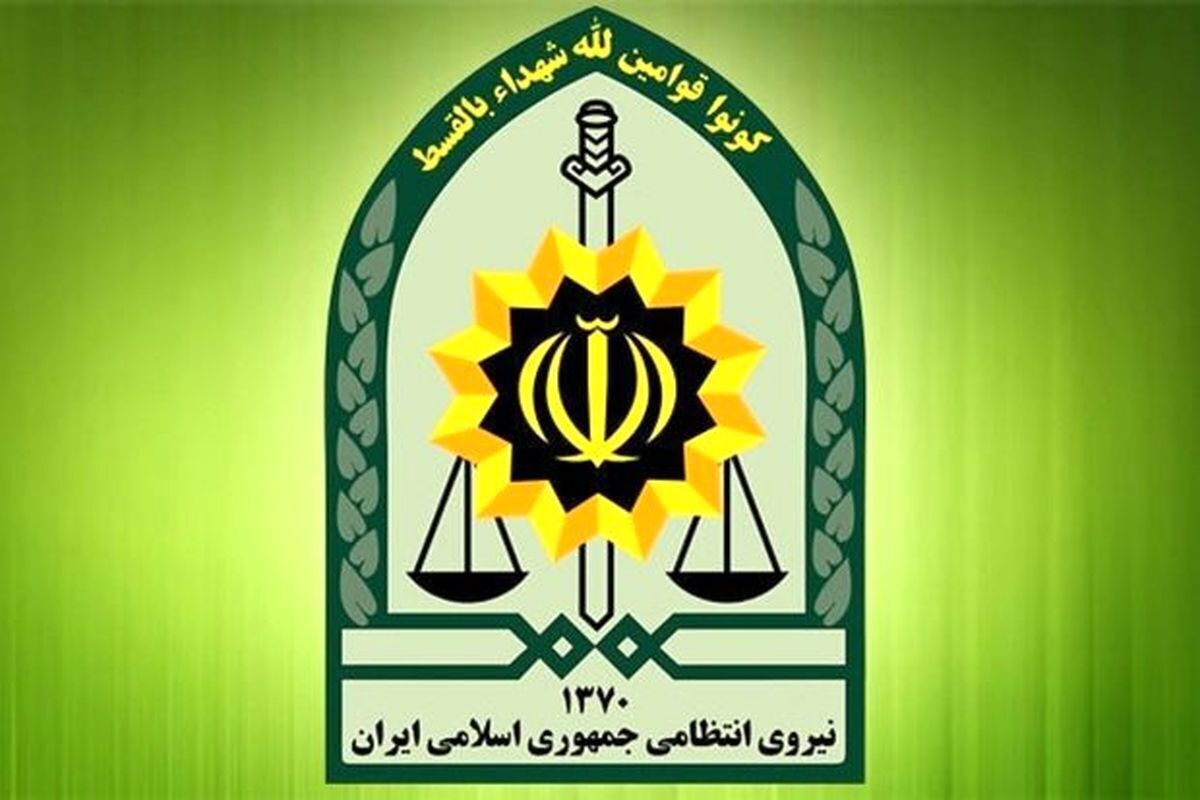 هشدار پلیس درباره ارسال فیلم و عکس به شبکه‌های معاند