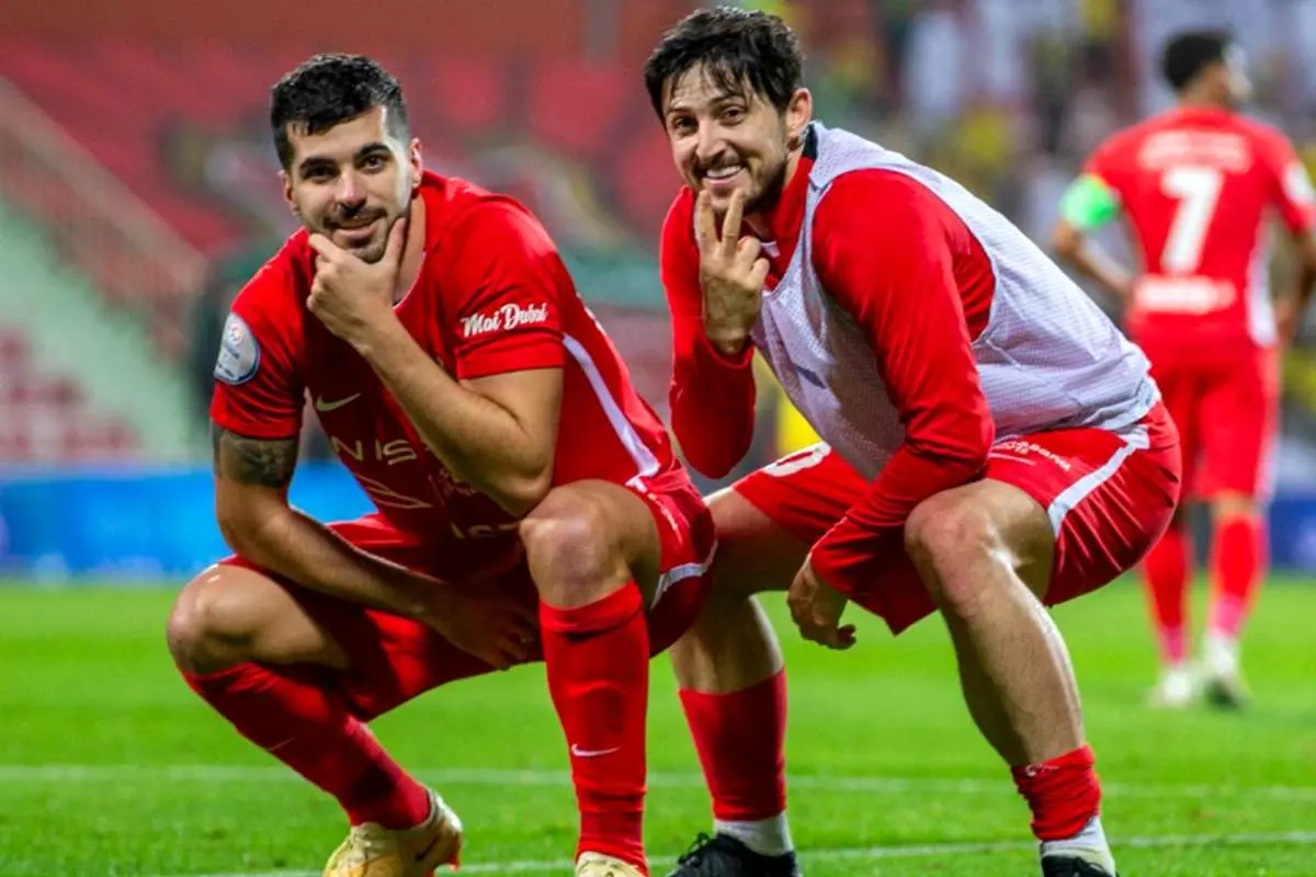 شباب الاهلی