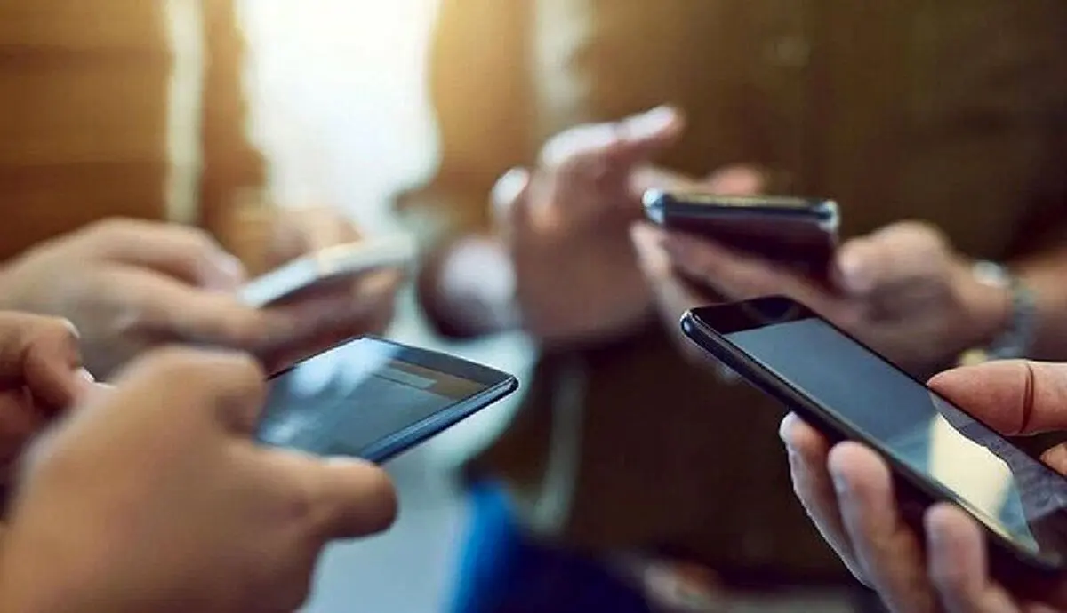 محدودیت اینترنت