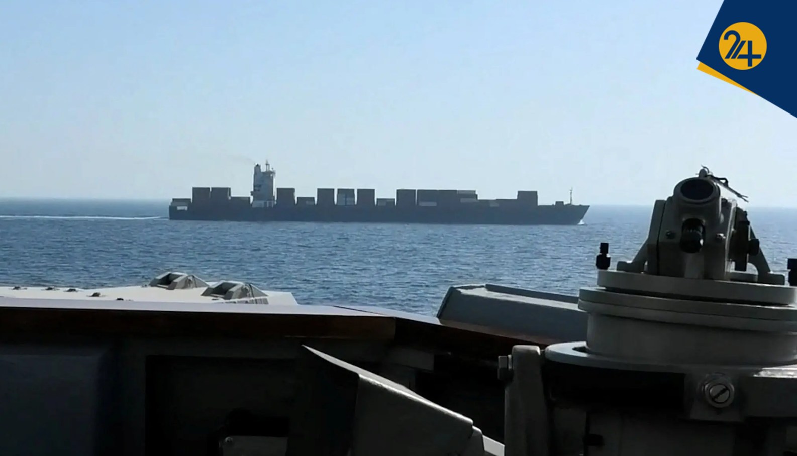 نشست اسلام آباد تحت الشعاع ماجرای توقیف کشتی ایرانی | ترامپ: توافق نشود نیروگاه‌ها و پل‌ها را می‌زنم | تهران: شاید اصلاً برای مذاکره نیاییم