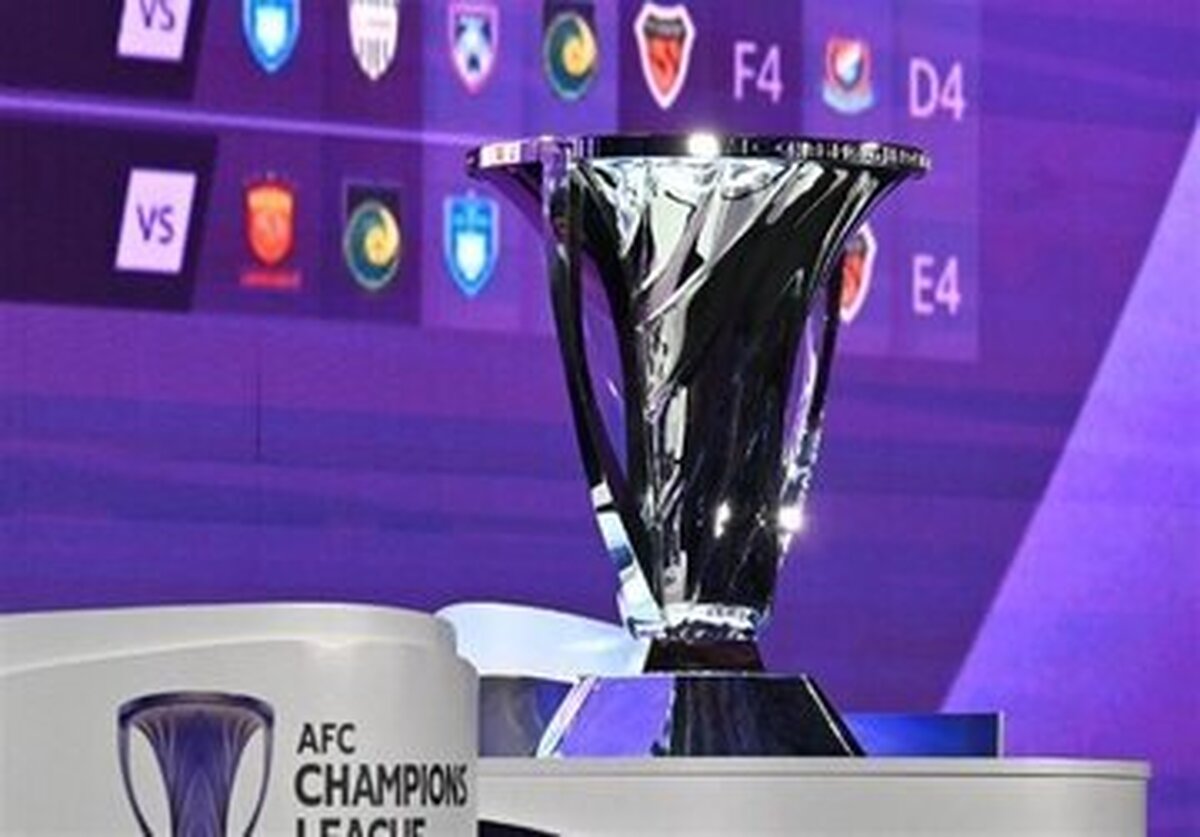 ایران با ۲ سهمیه مستقیم به لیگ نخبگان آسیا می‌رود