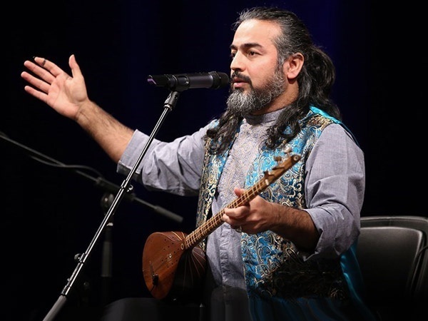 خواننده تیم ملی در جام جهانی مشخص شد