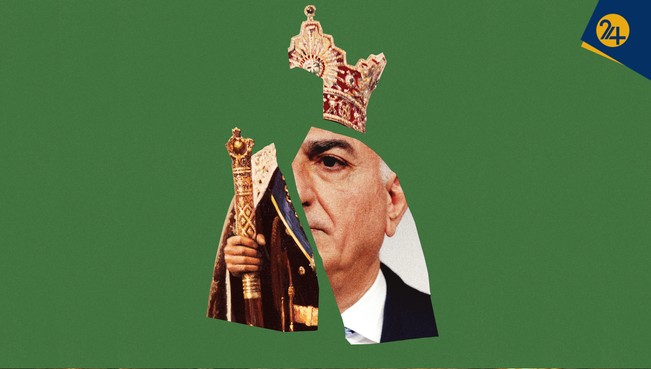 شاهزاده بازنده | یادداشت نیویورکر درباره جنگی که آخرین آزمون رضا پهلوی شد