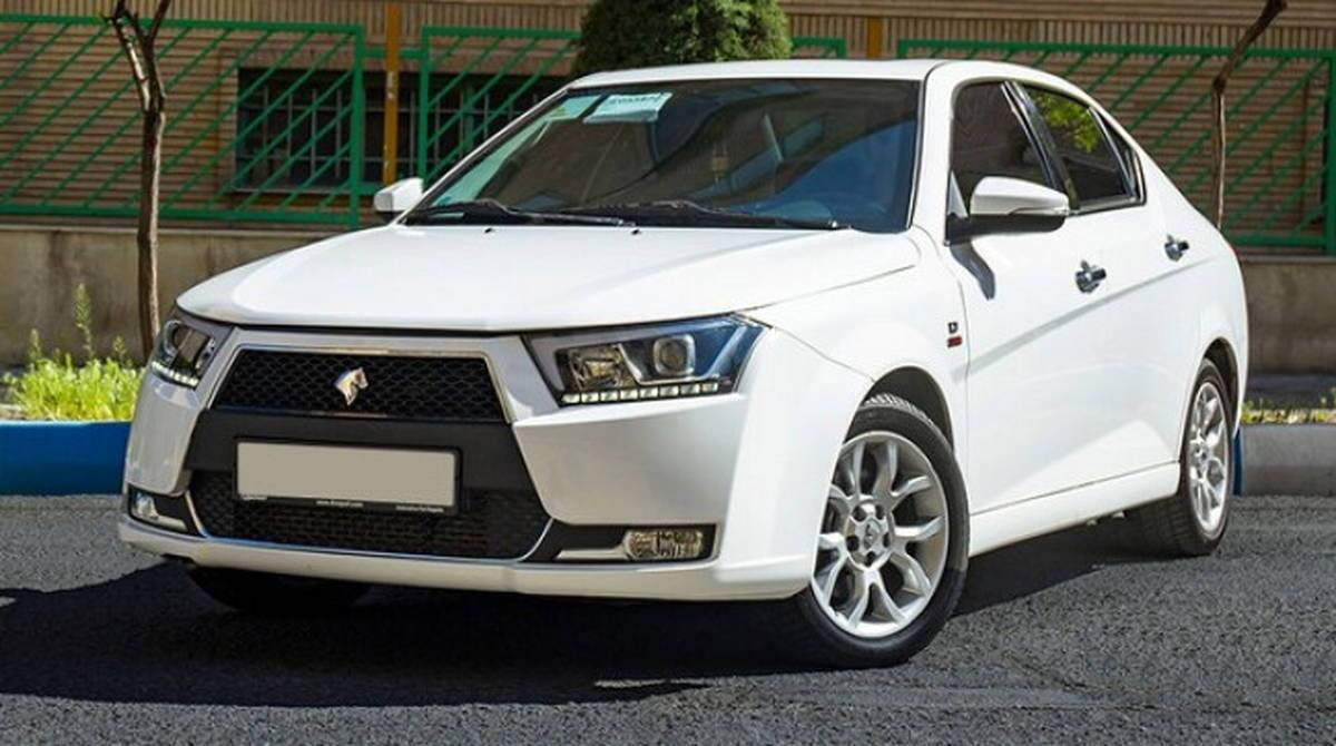 قیمت روز خودرو ۴ فروردین ۱۴۰۵