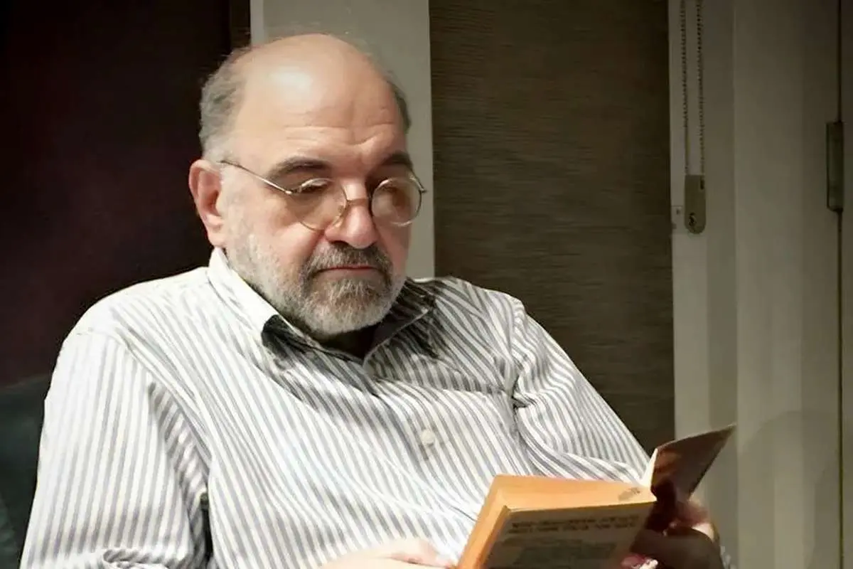 عبدالکریم سروش: سربازان و مدافعان مسلح کشور جهانیان را به حیرت انداخته اند