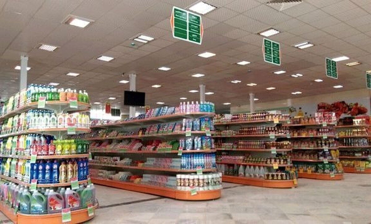 آخرین وضعیت تامین گوشت و مرغ در فروشگاه‌ها