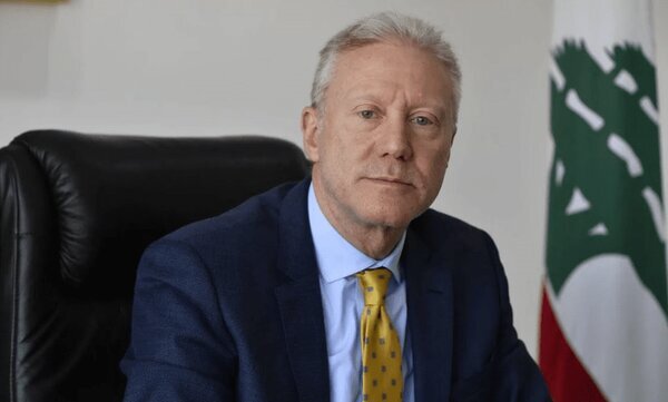 لبنان سفیر ایران را اخراج کرد و سفیر خود را از تهران فراخواند