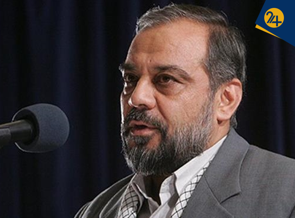 محمدباقر ذوالقدر