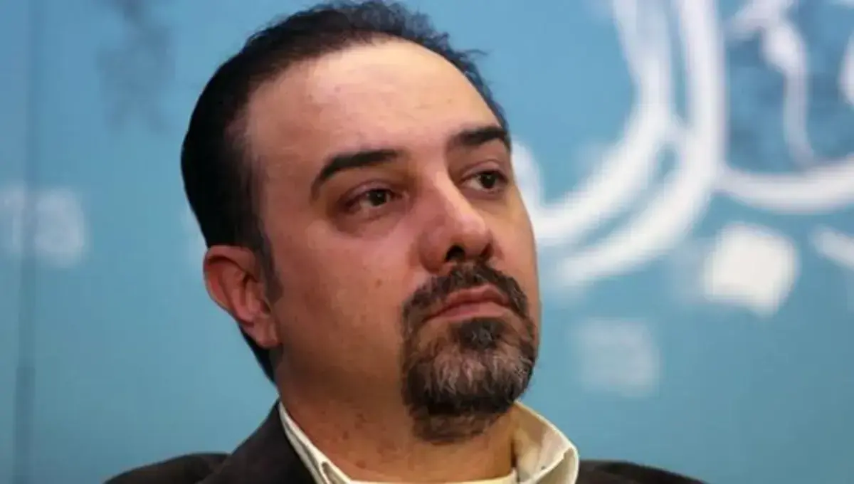 اموال برزو ارجمند و نزدیکانش توقیف شد