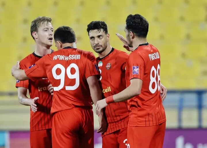 قرعه‌کشی لیگ نخبگان آسیا انجام شد +جزئیات