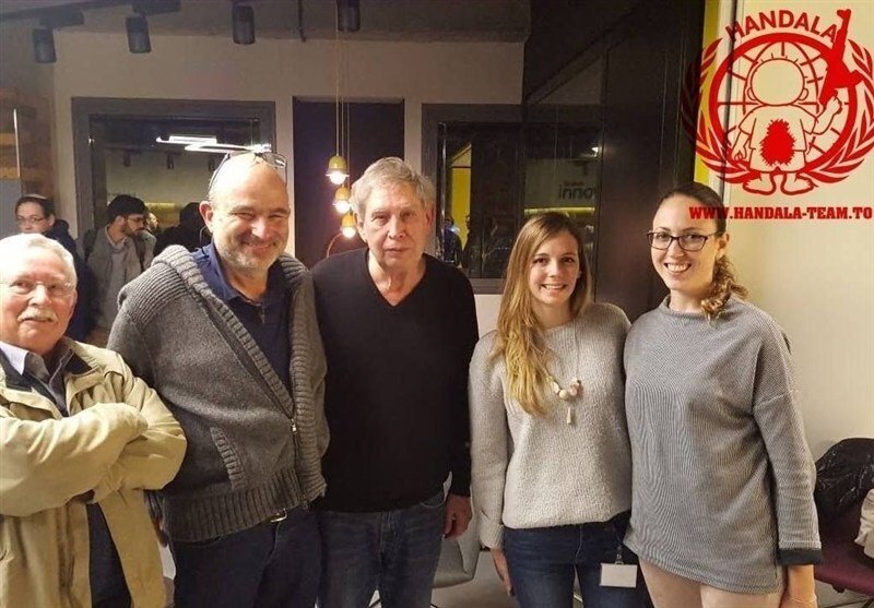 اطلاعات رئیس سابق موساد فاش شد