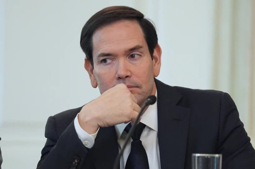 روبیو می‌تواند گروه هفت را برای حمایت از جنگ ترامپ علیه مردم ایران متحد کند؟