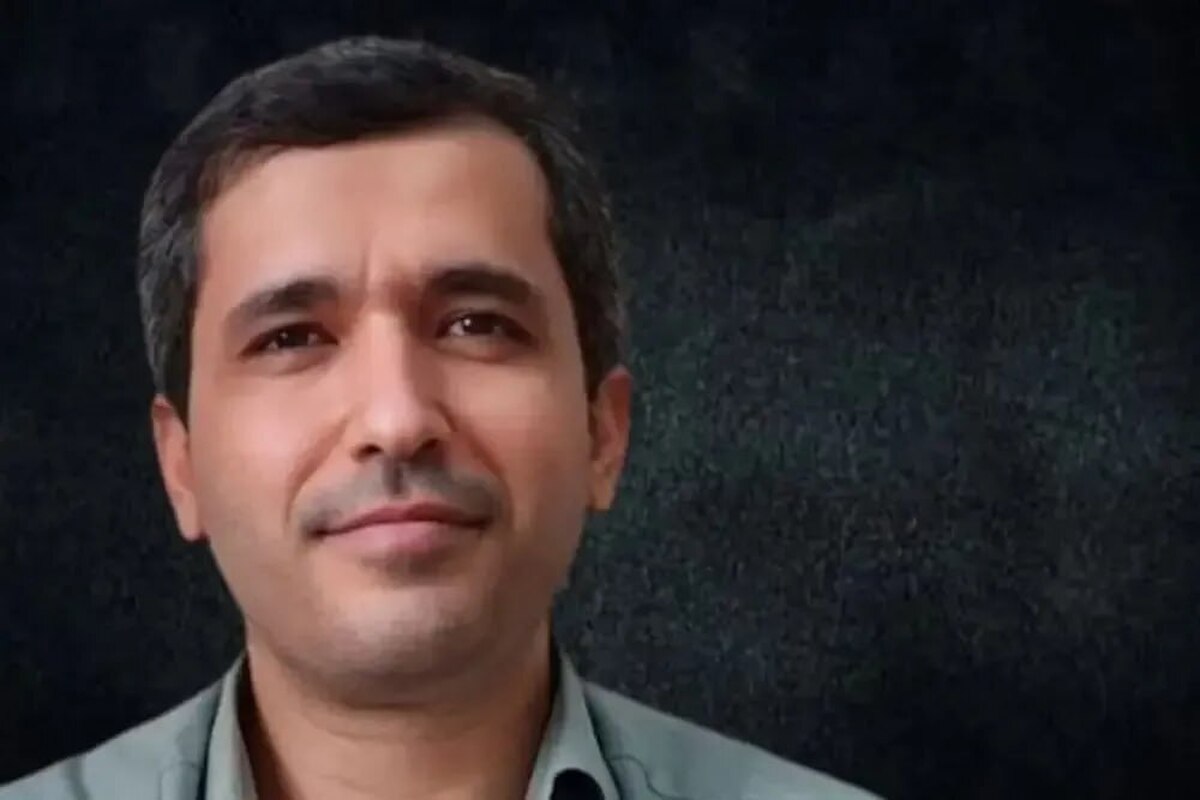 اموال علی شریفی زارچی توقیف شد