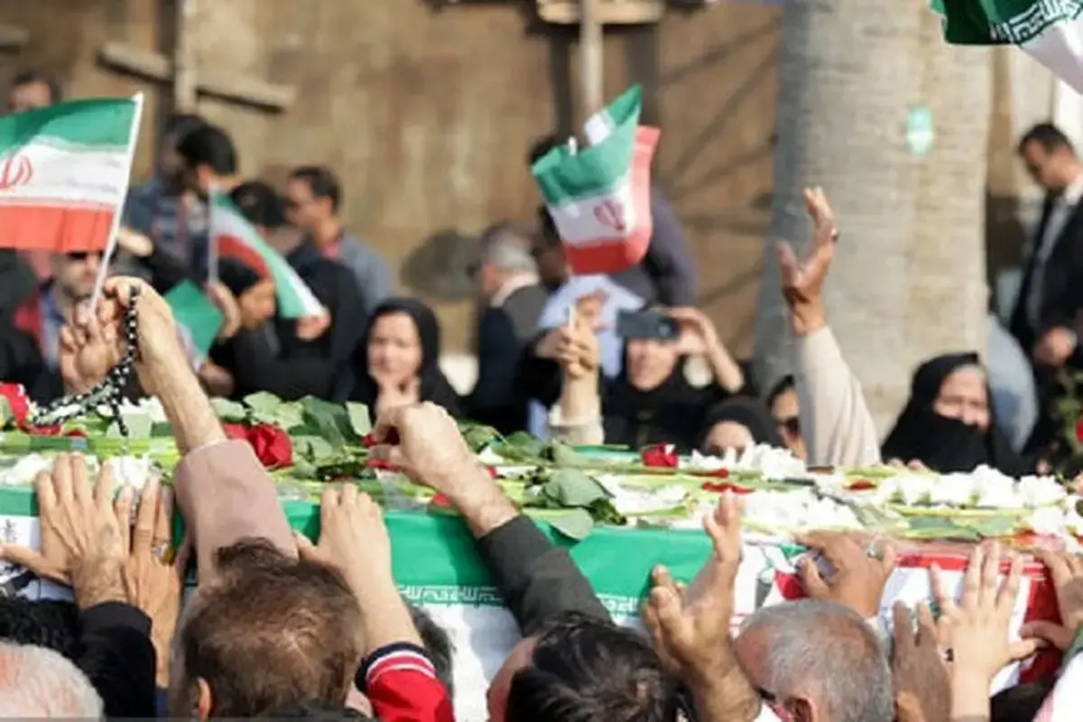 آخرین آمار شهدا و مجروحان جنگ اعلام شد