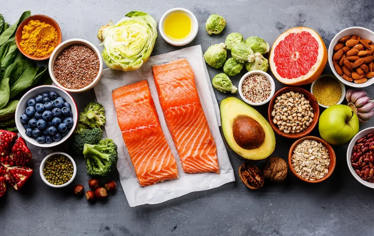 این مواد غذایی استرس را بیشتر می‌کنند