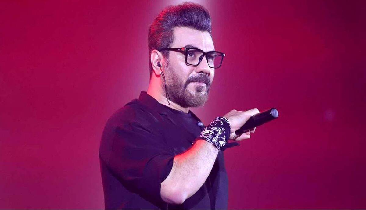 گرشا رضایی، خواننده پاپ: سکوت در این روزها خیانت است