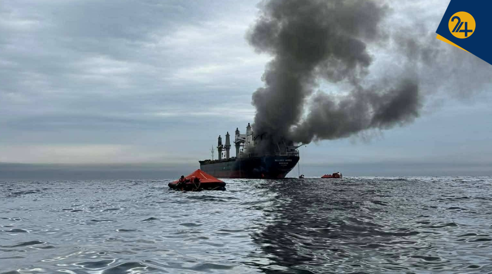 خلیج فارس در آستانه فاجعه زیست‌محیطی | ادامه جنگ مساوی یک فروپاشی اکوسیستمی در آب‌های جنوبی برای همه کشور‌های منطقه است