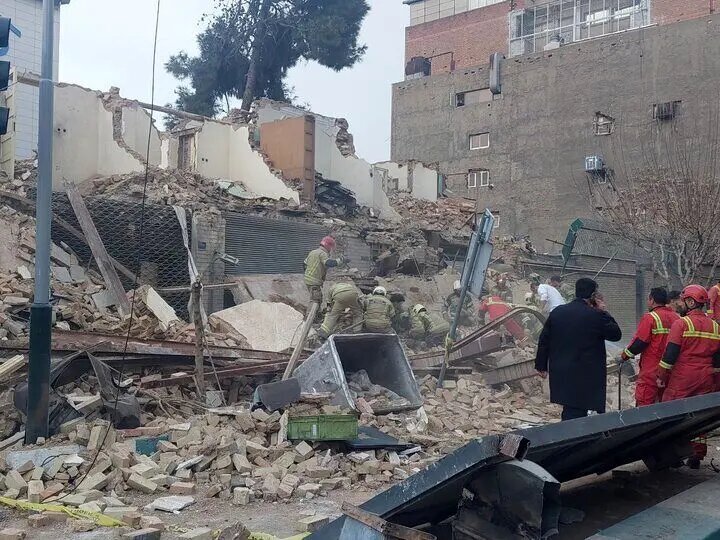 وام اسکان موقت به چه افرادی پرداخت می‌شود؟