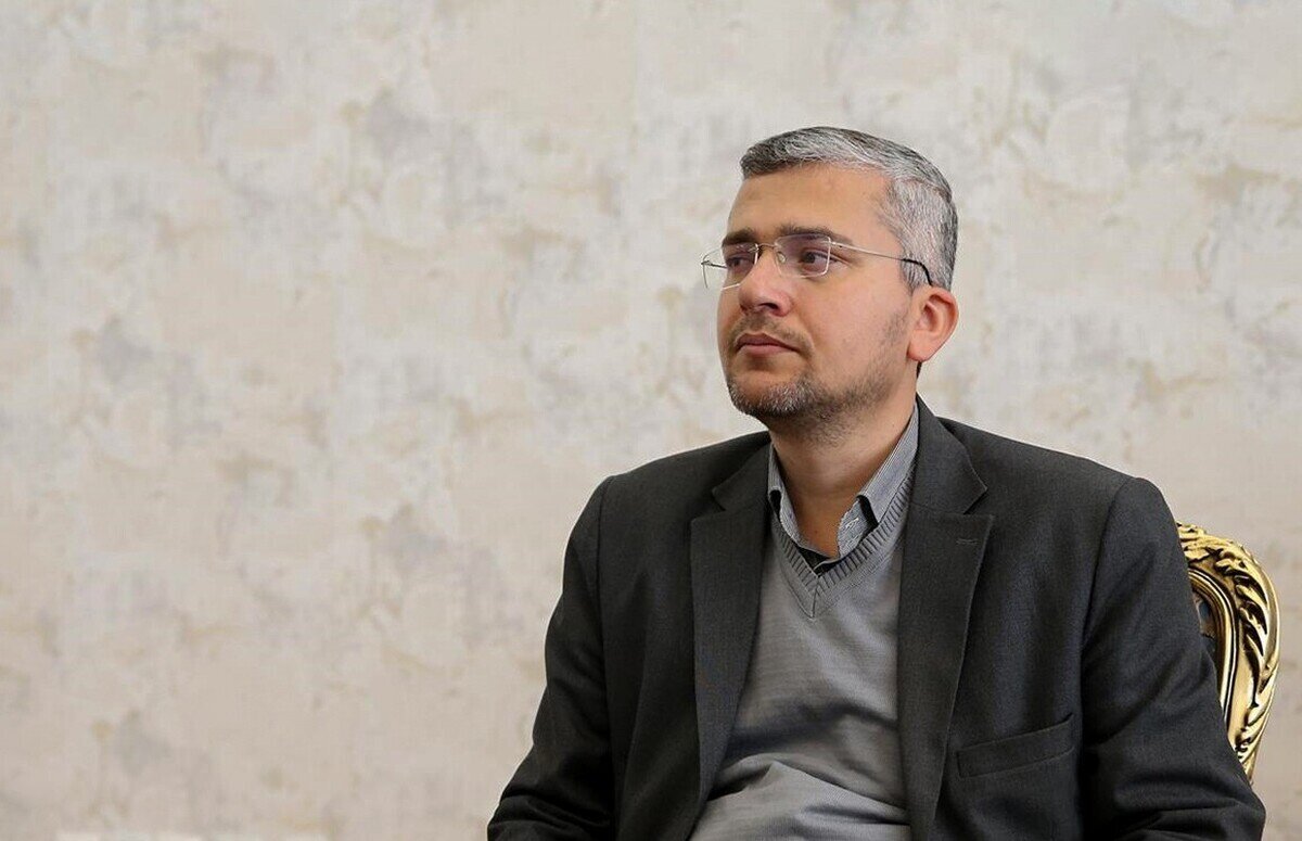 سخنگوی کمیسیون امنیت ملی: هرگونه مذاکره با شیطان خطاست