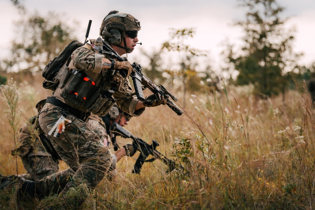 هنگ ۷۵ تکاوران