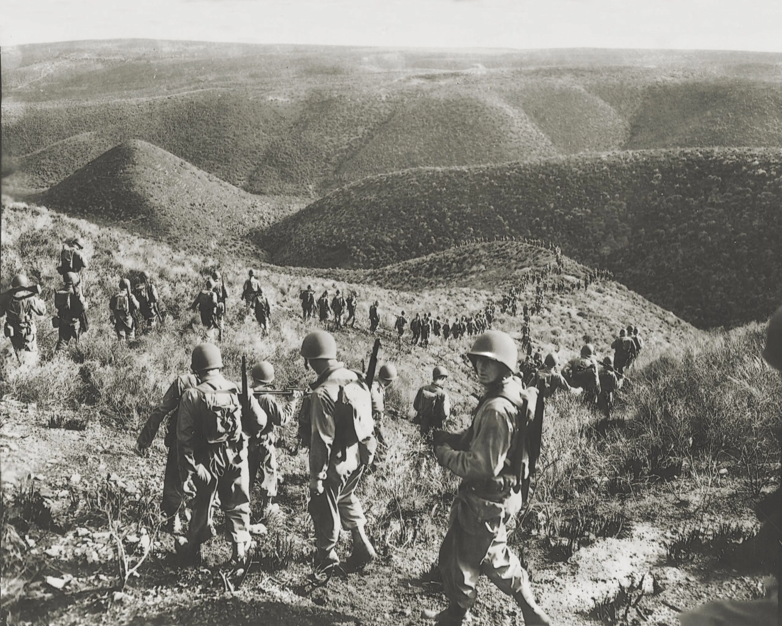 75th Ranger Regiment