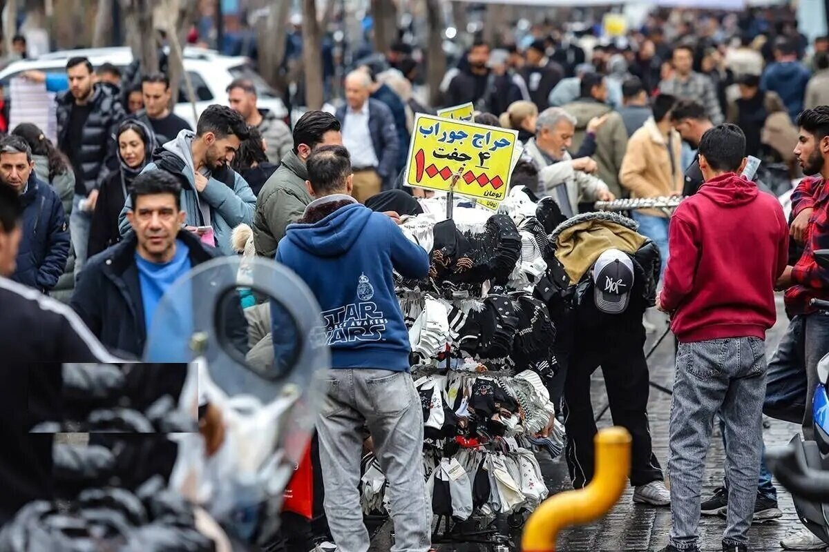 نحوه فعالیت بازار تهران مشخص شد