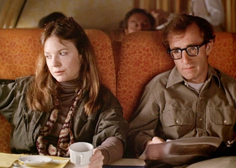آنی هال Annie Hall