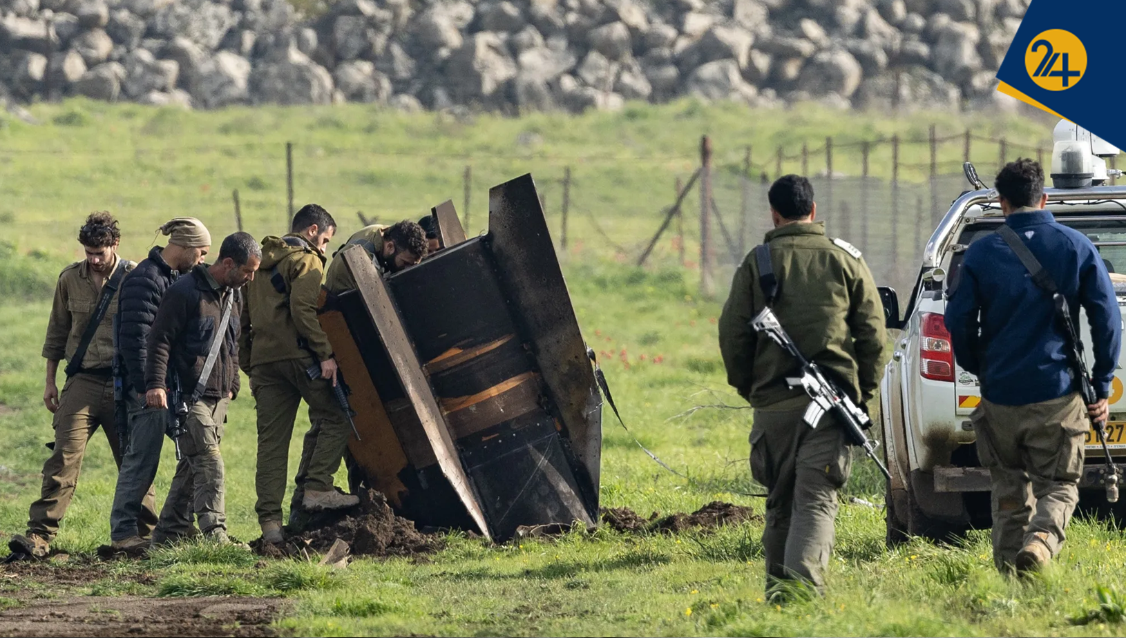از تهدید تا عقب‌نشینی | داستان جنگی که هیچ‌کس نمی‌تواند تمامش کند