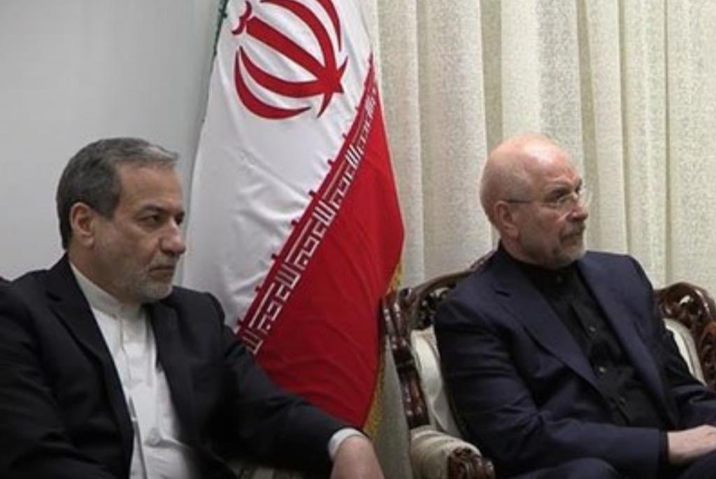 رویترز: پاکستان جلوی ترور قالیباف و عراقچی را گرفت 