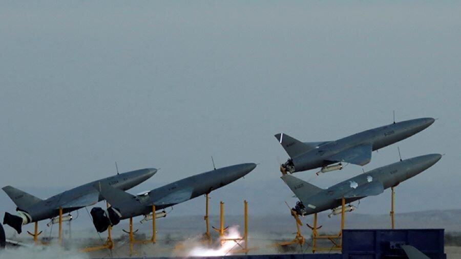 ایران و گروه‌های متحدش از ابتدای جنگ تا کنون چه تعداد حملات موفقیت‌آمیز داشتند؟