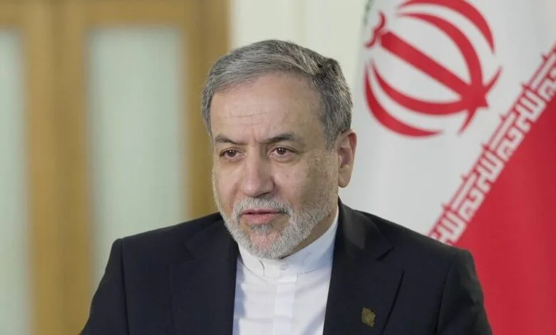 عراقچی در نشست اضطراری سازمان ملل؛ حمله به مدرسه میناب حساب شده بود| آمریکا و اسرائیل به دنبال نسل کشی هستند