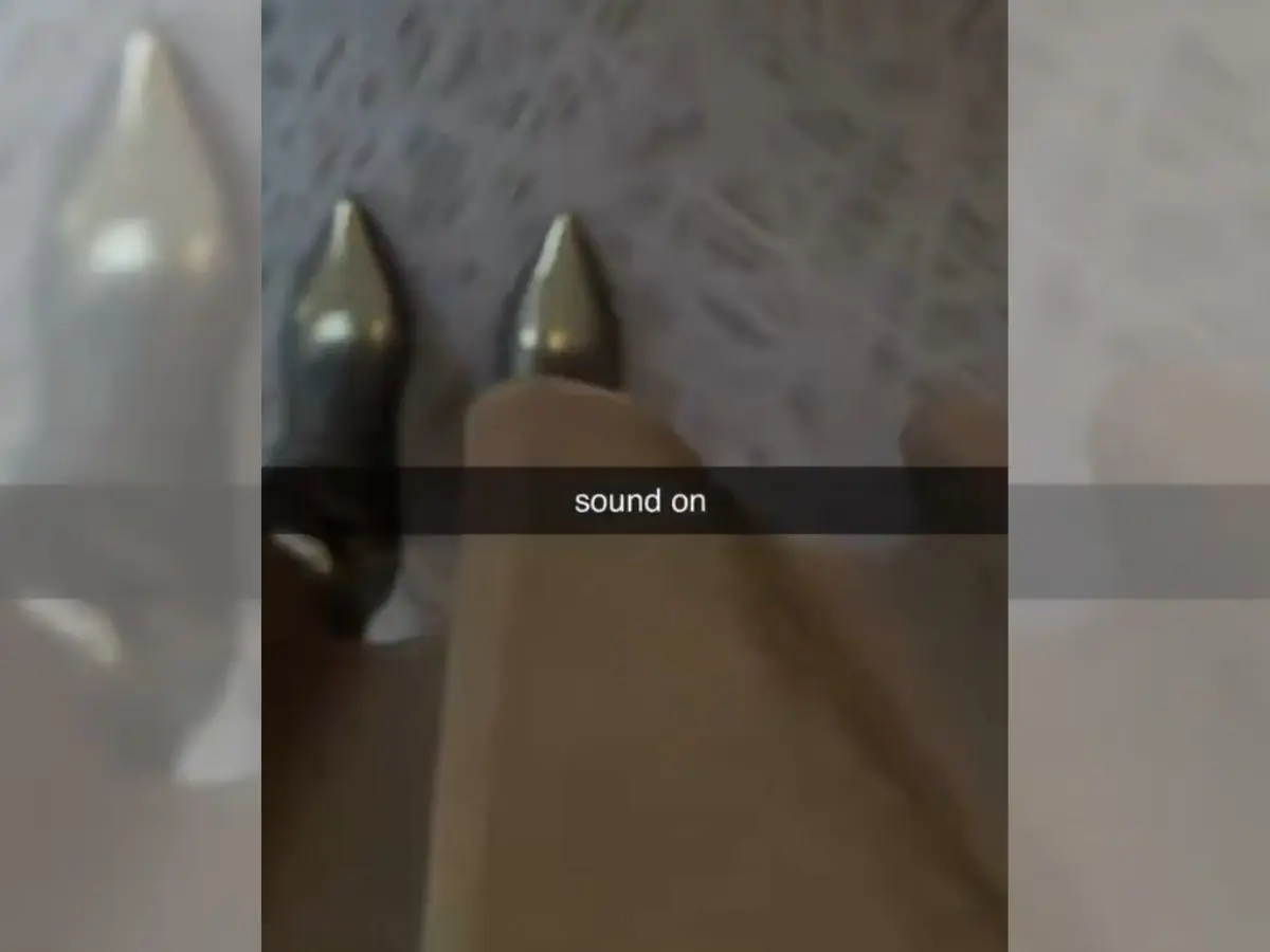 ماجرای تصاویر پیکسلی کاخ سفید چیست؟