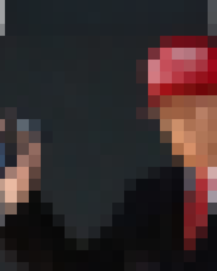 ماجرای تصاویر پیکسلی کاخ سفید چیست؟