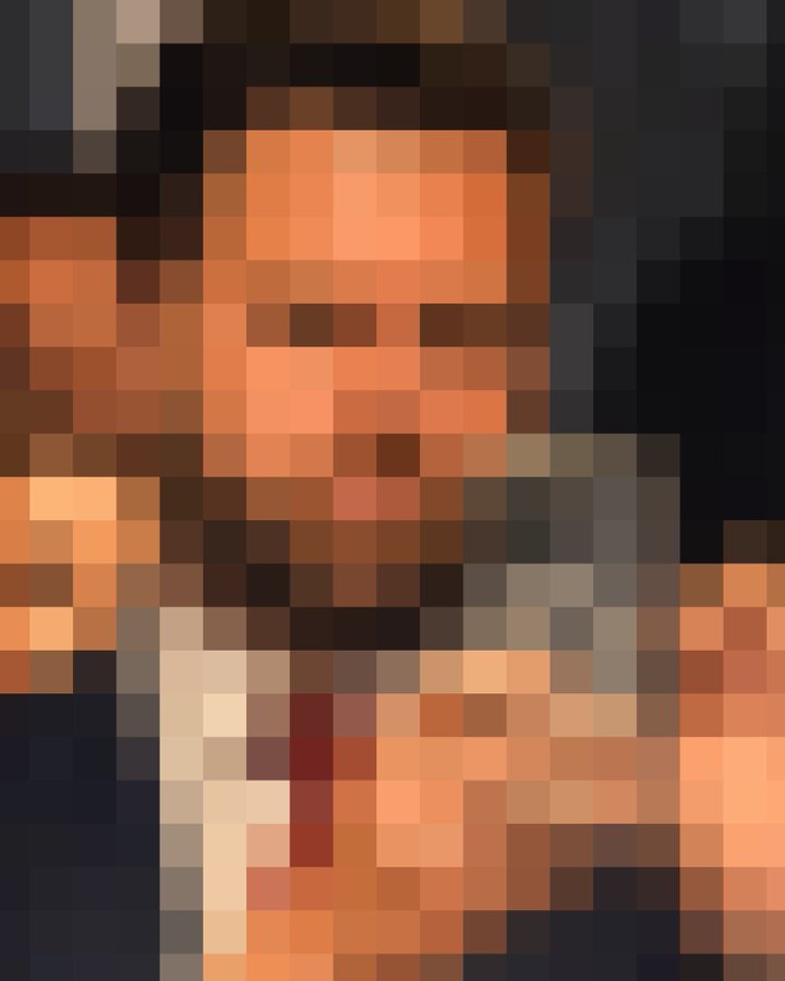 ماجرای تصاویر پیکسلی کاخ سفید چیست؟