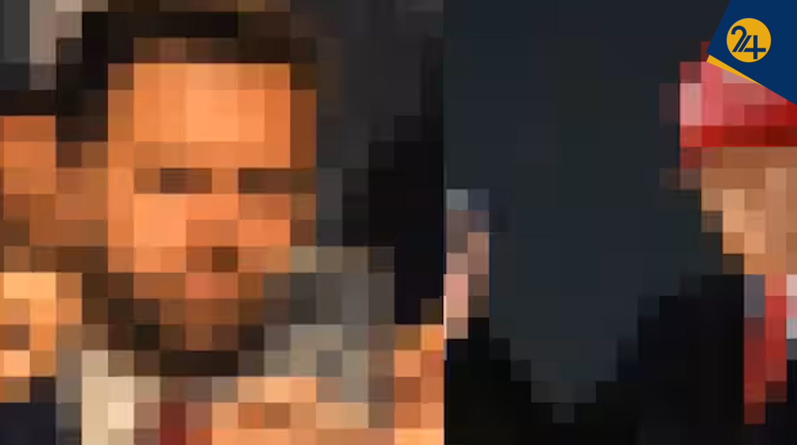 ماجرای تصاویر پیکسلی کاخ سفید چیست؟