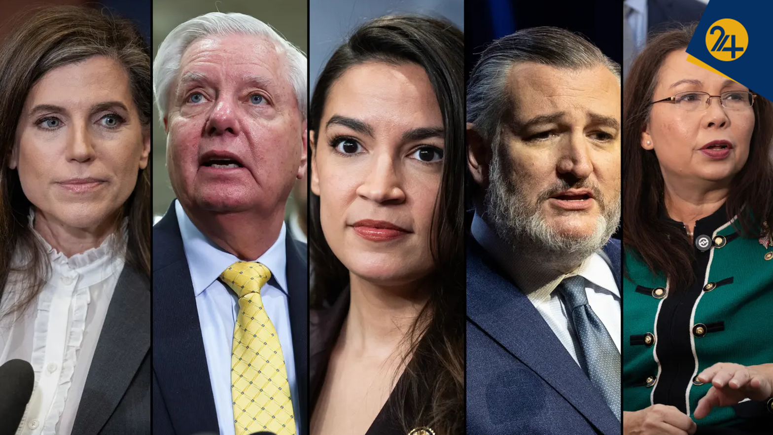 پیروزی آمریکا چه شکلی است؟ | سناتورهای آمریکایی نمی‌دانند!