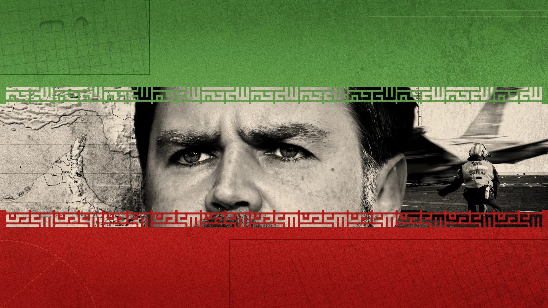 مذاکره‌کنندگان اصلی آمریکا و ایران مشخص شدند| اکسیوس: قالیباف و ونس مقابل هم می‌نشینند