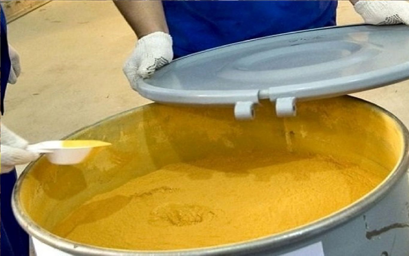 جزئیات حمله به کارخانه تولید کیک زرد اردکان یزد