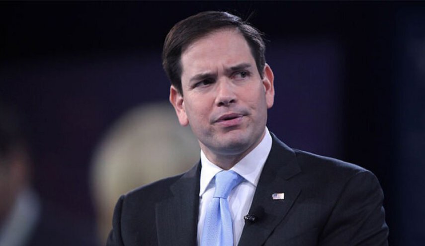 نقل قول اکسیوس از وزیر خارجه ترامپ: جنگ با ایران بین دو هفته تا یک ماه دیگر طول میکشد