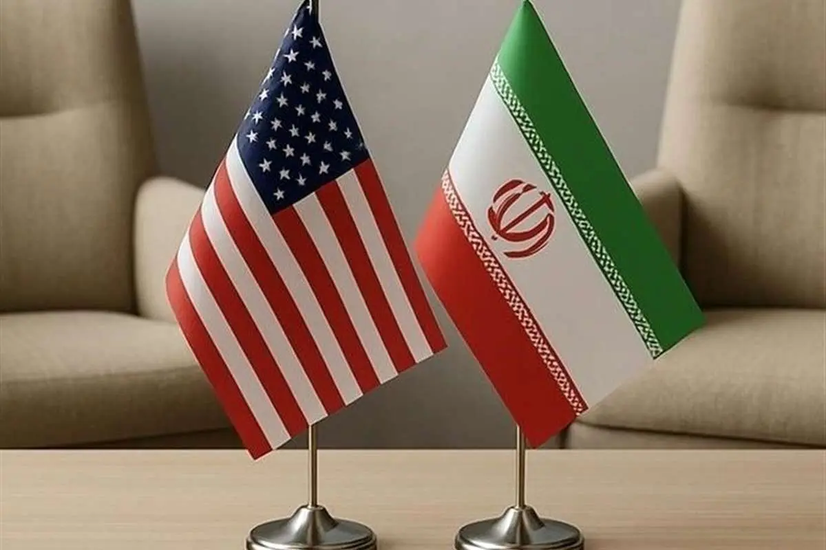 وزیر خارجه آلمان: آمریکا و ایران در پاکستان مستقیم مذاکره می‌کنند