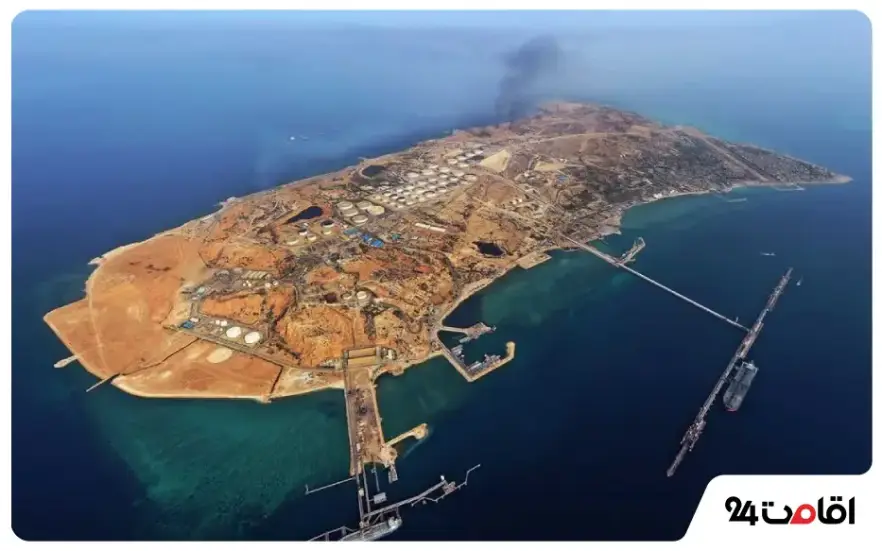 سناریوهای مختلف اشغال جزایر ایرانی: کدام جزیره ها و چرا در معرض خطرند؟